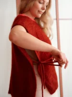 52 weeks of sweaters - Laine - Imagen 19