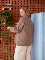 52 weeks of sweaters - Laine - Imagen 20