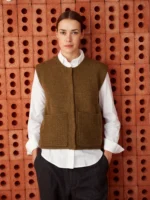 52 weeks of sweaters - Laine - Imagen 21