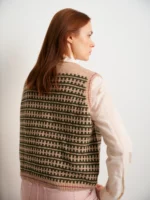 52 weeks of sweaters - Laine - Imagen 22