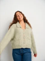 52 weeks of sweaters - Laine - Imagen 24