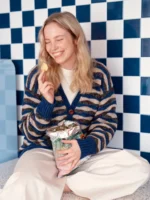 52 weeks of sweaters - Laine - Imagen 25