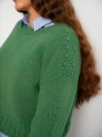 52 weeks of sweaters - Laine - Imagen 26