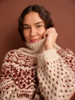 52 weeks of sweaters - Laine - Imagen 27