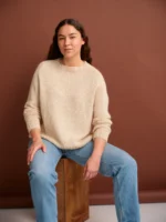 52 weeks of sweaters - Laine - Imagen 31