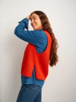 52 weeks of sweaters - Laine - Imagen 32