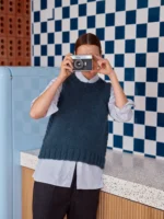 52 weeks of sweaters - Laine - Imagen 33