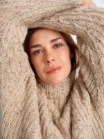52 weeks of sweaters - Laine - Imagen 34