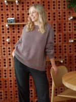 52 weeks of sweaters - Laine - Imagen 35