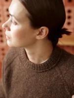 52 weeks of sweaters - Laine - Imagen 36