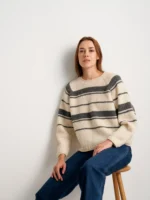 52 weeks of sweaters - Laine - Imagen 37