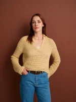 52 weeks of sweaters - Laine - Imagen 38