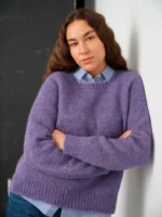 52 weeks of sweaters - Laine - Imagen 39