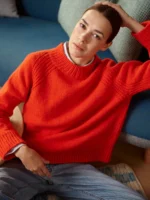 52 weeks of sweaters - Laine - Imagen 41