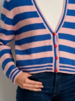 52 weeks of sweaters - Laine - Imagen 42