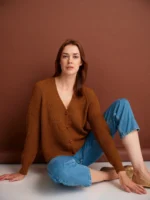 52 weeks of sweaters - Laine - Imagen 43
