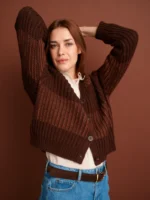 52 weeks of sweaters - Laine - Imagen 44