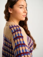 52 weeks of sweaters - Laine - Imagen 45