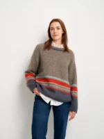 52 weeks of sweaters - Laine - Imagen 47