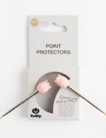 Protectores agujas - Tulip - Imagen 2