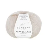Alpaca Lace - Concept by Katia