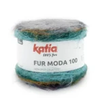Fur Moda 100 - Katia
