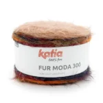 Fur Moda 300 - Katia