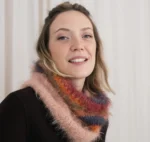 Fur Moda 100 - Katia - Imagen 3