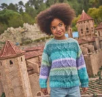Revista Niños 119 - Katia - Imagen 7