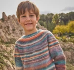 Revista Niños 119 - Katia - Imagen 5