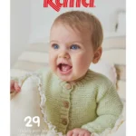 Revista Bebé 118 - Katia