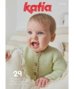 Revista Bebé 118 - Katia