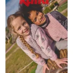 Revista Niños 119 - Katia