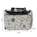 Bolsa de labores Lady Desidia - Katia