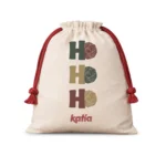 Bolsa labores Ho, Ho, Ho!