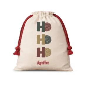 Bolsa labores Ho, Ho, Ho!