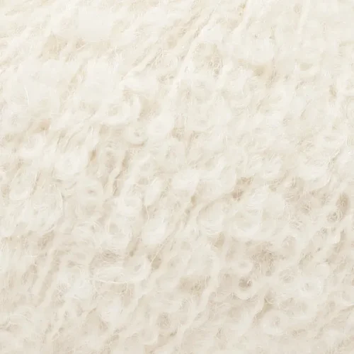 DROPS Alpaca Bouclé - lana de alpaca con efecto bouclé