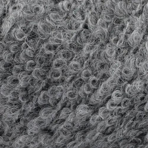 DROPS Alpaca Bouclé - lana de alpaca con efecto bouclé