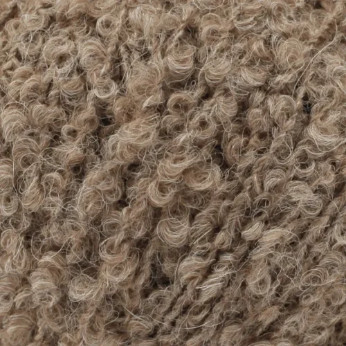 DROPS Alpaca Bouclé - lana de alpaca con efecto bouclé