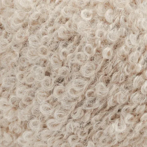 DROPS Alpaca Bouclé - lana de alpaca con efecto bouclé