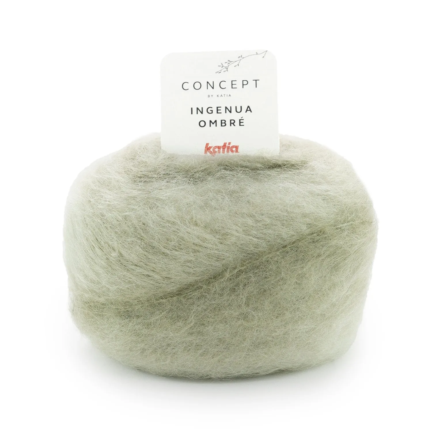 lana-hilo-ingenuaombre-tejer-mohair-poliamida-lana-virgen-verde-otono-invierno-katia-202-fhd_resultado Ingenua Ombré - Concept by Katia - Imagen 1