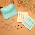 Mindful Petite Midi KnitPro - set de agujas intercambiables finas