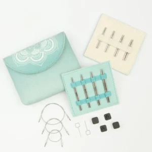Estuche Petite Mini - KnitPro