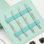 Mindful Petite Midi KnitPro - set de agujas intercambiables finas