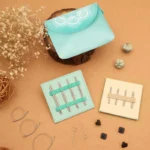 Mindful Petite Mini KnitPro - set de agujas intercambiables finas