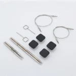 Set Petite 5 cm + 7.50 cm - KnitPro