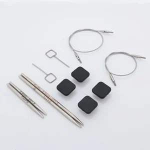 Set Petite 5 cm + 7.50 cm - KnitPro