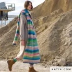 Azteca Fine Socks & More - Katia - Imagen 3