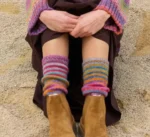 Azteca Fine Socks & More - Katia - Imagen 2