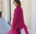 Silky Mohair Pailletes - Concept by Katia - Imagen 3